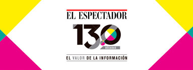EL ESPECTADOR 130 DÉCADAS